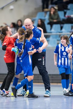 Bild 133 - wDJ Power Girls Cup Suederelbe